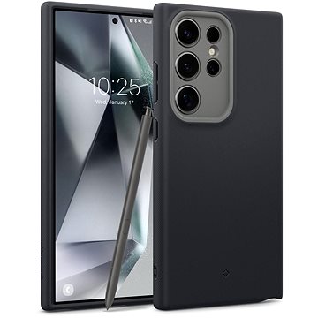 

Spigen Caseology Nano Pop Black Sesame Samsung Galaxy S24 Ultra
