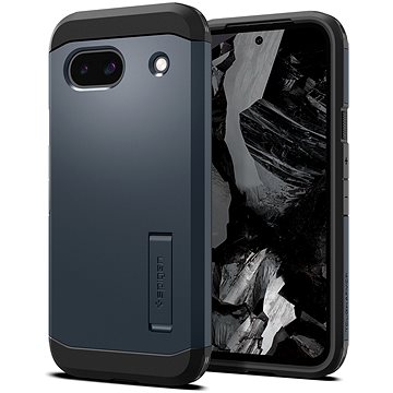 

Spigen Tough Armor Metal Slate Google Pixel 8a