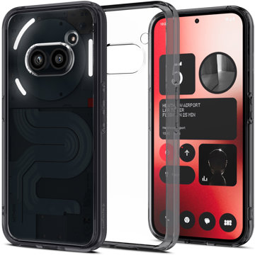 

Spigen Ultra Hybrid Space crystal Nothing Phone (2a) Plus/(2a)