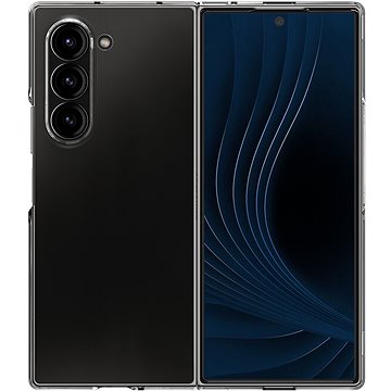 

Spigen Air Skin Crystal Clear Samsung Galaxy Z Fold6