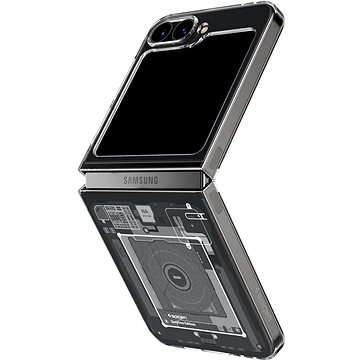 

Spigen Air Skin Zero One Samsung Galaxy Z Flip6