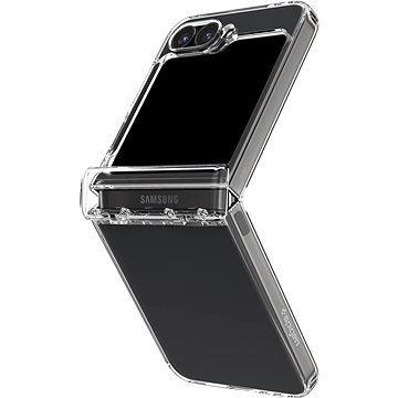 

Spigen Ultra Hybrid Pro Crystal Clear Samsung Galaxy Z Flip6