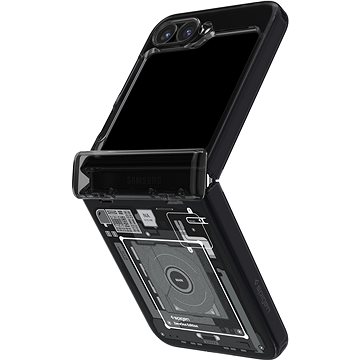 

Spigen Ultra Hybrid Pro Zero One Samsung Galaxy Z Flip6
