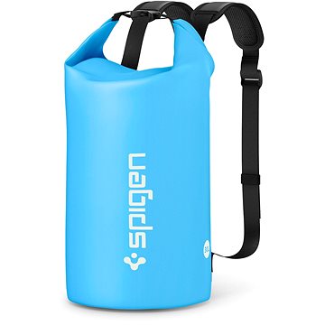 

Spigen Aqua Shield WaterProof Bag A631 (30L) Sea blue