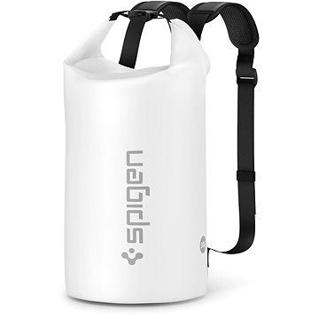 

Spigen Aqua Shield WaterProof Bag A631 (30L) Snow white