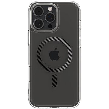 

Spigen Ultra Hybrid MagSafe Carbon Fiber iPhone 16 Pro Max