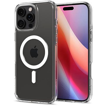 

Spigen Ultra Hybrid MagSafe White iPhone 16 Pro