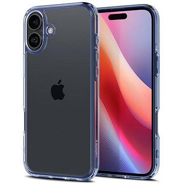 

Spigen Ultra Hybrid Sky Crystal iPhone 16