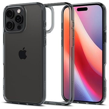 

Spigen Ultra Hybrid Space Crystal iPhone 16 Pro Max
