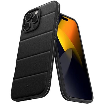 

Caseology by Spigen Athlex MagSafe Active Black iPhone 16 Pro