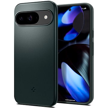 

Spigen Thin Fit Abyss Green Google Pixel 9 Pro/Pixel 9