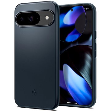 

Spigen Thin Fit Metal Slate Google Pixel 9 Pro/Pixel 9