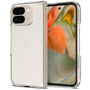 

Spigen Ultra Hybrid Crystal Clear Google Pixel 9 Pro Fold