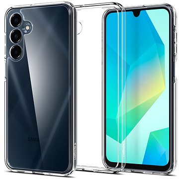 

Spigen Ultra Hybrid Crystal clear Samsung Galaxy A16/A16 5G