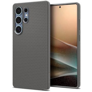 

Spigen Liquid Air Marble Gray Samsung Galaxy S25 Ultra