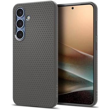 

Spigen Liquid Air Marble Gray Samsung Galaxy S25+