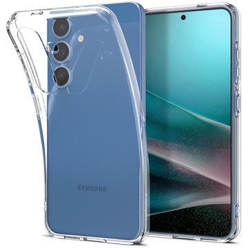 

Spigen Liquid Crystal Crystal Clear Samsung Galaxy S25