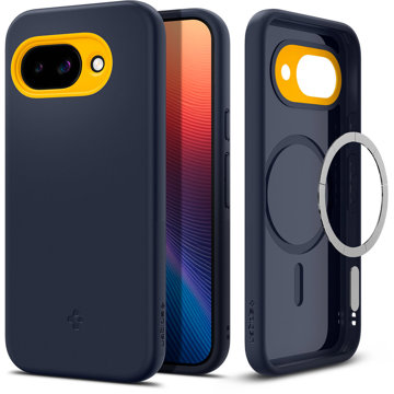 

Spigen Nano Pop MagSafe Blueberry Navy Google Pixel 9a
