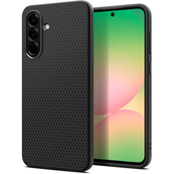 

Spigen Liquid Air Matte Black Samsung Galaxy A56 5G