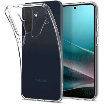 

Spigen Liquid Crystal Crystal Clear Samsung Galaxy A36 5G