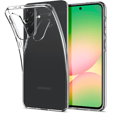 

Spigen Liquid Crystal Crystal Clear Samsung Galaxy A56 5G
