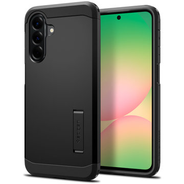 

Spigen Tough Armor Black Samsung Galaxy A56 5G