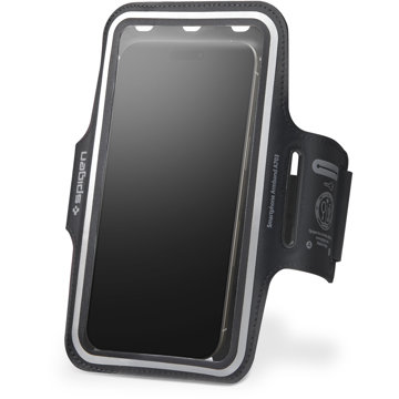 

Spigen Dynamic Shield Armband A703 Black