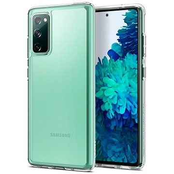 

Spigen Ultra Hybrid Clear Samsung Galaxy S20 FE