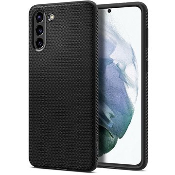

Spigen Liquid Air Black Samsung Galaxy S21