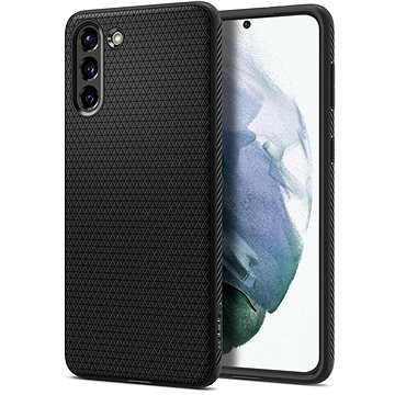 

Spigen Liquid Air Black Samsung Galaxy S21+