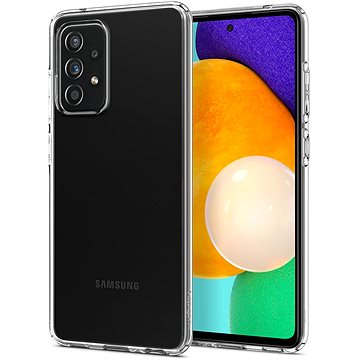 Spigen Liquid Crystal Clear Samsung Galaxy A52 / A52 5G / A52s