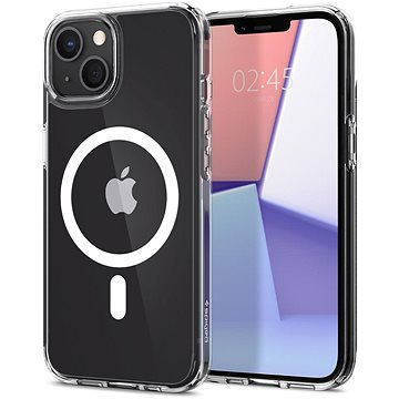 

Spigen Ultra Hybrid Mag White iPhone 13