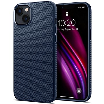 

Spigen Liquid Air Navy Blue iPhone 14 Plus