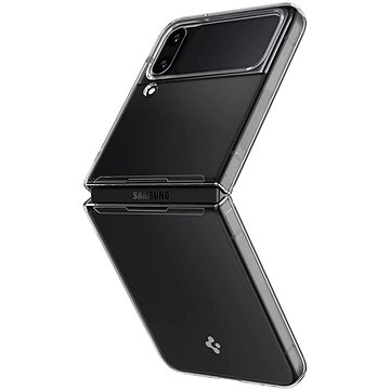 

Spigen AirSkin Crystal Clear Samsung Galaxy Z Flip4