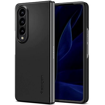 

Spigen AirSkin Black Samsung Galaxy Z Fold4