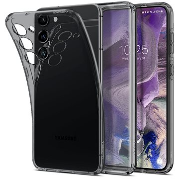 

Spigen Liquid Crystal Space Samsung Galaxy S23