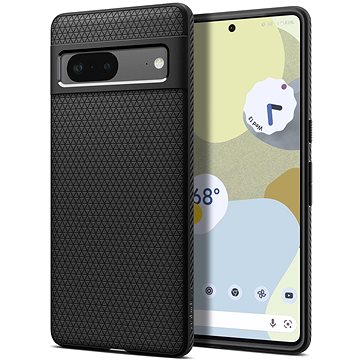 

Spigen Liquid Air Black Google Pixel 7