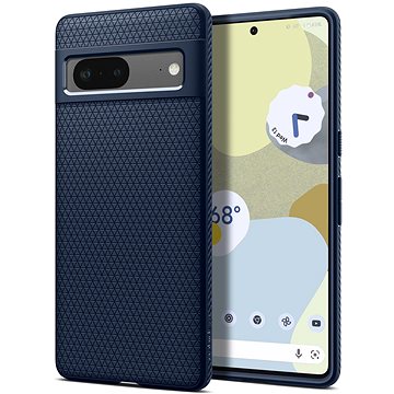 

Spigen Liquid Air Blue Google Pixel 7