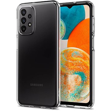 

Spigen Liquid Crystal Clear Samsung Galaxy A23 5G