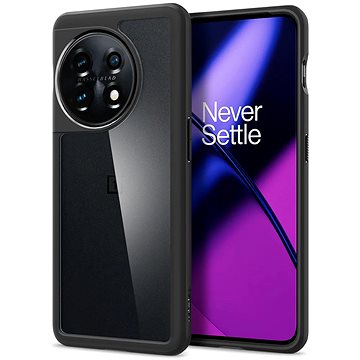 

Spigen Ultra Hybrid Black OnePlus 11