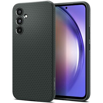 

Spigen Liquid Air Abyss Green Samsung Galaxy A54 5G