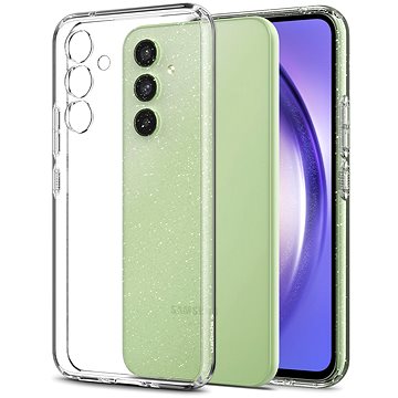 

Spigen Liquid Crystal Glitter Clear Samsung Galaxy A54 5G