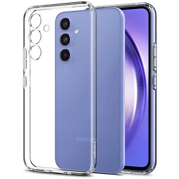 

Spigen Liquid Crystal Clear Samsung Galaxy A54 5G