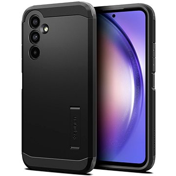 

Spigen Tough Armor Black Samsung Galaxy A54 5G
