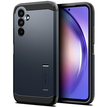 

Spigen Tough Armor Metal Slate Samsung Galaxy A54 5G