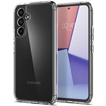 

Spigen Ultra Hybrid Clear Samsung Galaxy A54 5G
