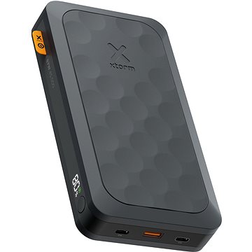 

Xtorm 67W Fuel Series Powerbank 45.000mAh - Midnight Black