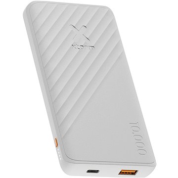 

Xtorm 15W Go2 Powerbank 10.000mAh - Ash White