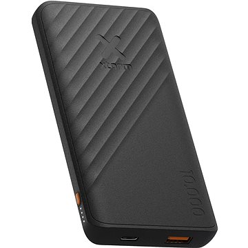 

Xtorm 15W Go2 Powerbank 10.000mAh - Charcoal Black