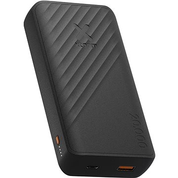 

Xtorm 15W Go2 Powerbank 20.000mAh - Charcoal Black